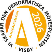 Almedalensveckan 2026