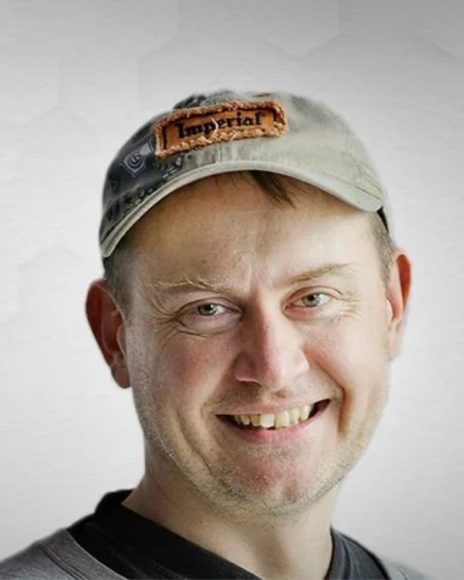 Jonas Birgersson